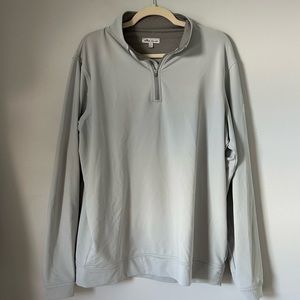 Peter millar quarter zip